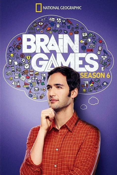 Brain Games TV Show: 7 Mind-Blowing Facts That Will Make You Question Reality