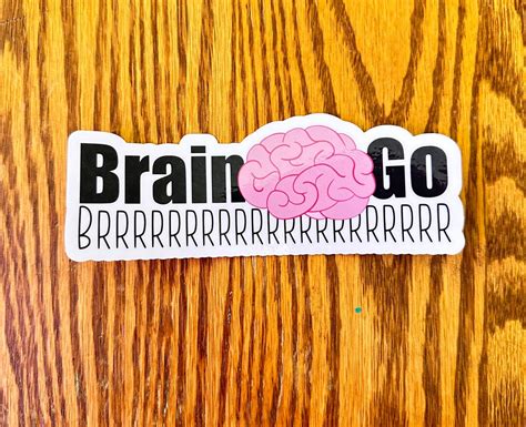 Brain Go Brrr: A Cognitive Revolution