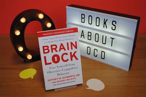 Brain Lock Kindle Editon