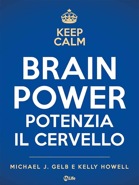 Brain Power Potenzia il cervello a ogni età Italian Edition Kindle Editon