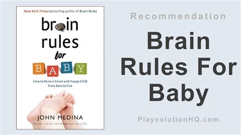 Brain Rules for Baby Epub