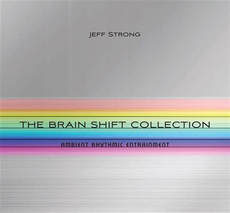 Brain Shift Collection 8 CD Box Set Reader