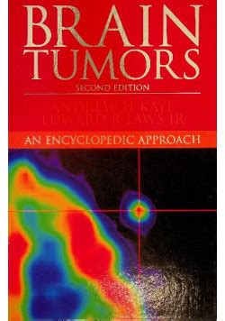 Brain Tumors An Encyclopedic Approach Doc