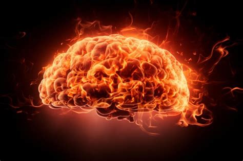 Brain on Fire: A Baffling Syndrome That Strikes 5 of Every 1,000,000