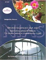 Brain-Challenged Self and Self-Challenged Brain The Central Impasse in Consciousness Studies Epub