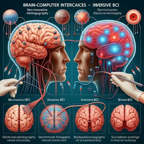 Brain-Computer Interfaces (BCIs):