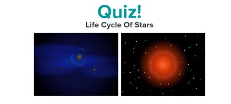 Brainpop Life Cycle Of A Star Answers Reader