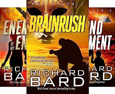 Brainrush Series 7 Book Series PDF
