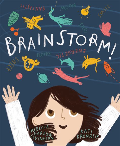 Brainstorm A Triumph book Epub