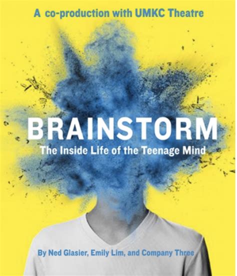 Brainstorm The Teenage Mind from the Inside Out Epub
