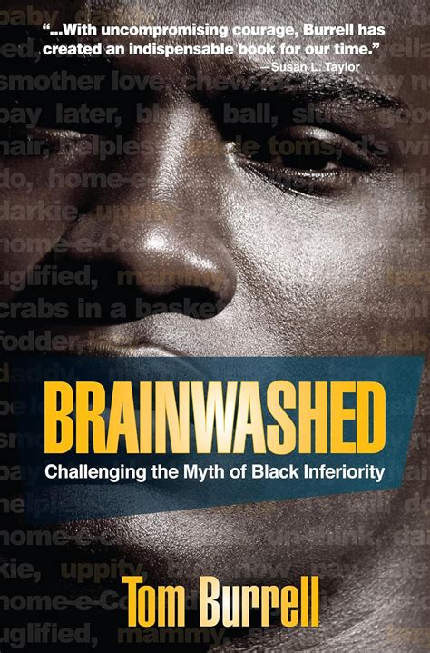 Brainwashed Challenging Myth Black Inferiority Kindle Editon