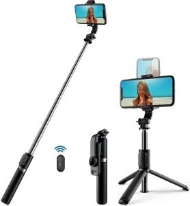 BrainyGadgets 3362313 Extendable Bluetooth Adjustable Epub