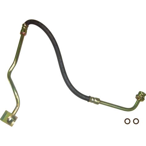 Brake Hose Illustrated Catalog