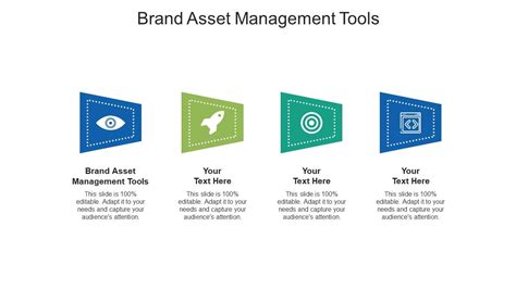 Brand Asset Management Tools For Templates