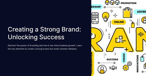 Brand Director: The Key to Unlocking Brand Success