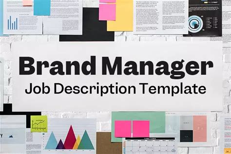 Brand Director Job Description: A Guide to Success