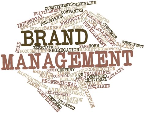 Brand Management PDF