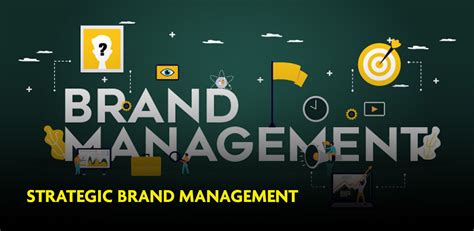 Brand Management: