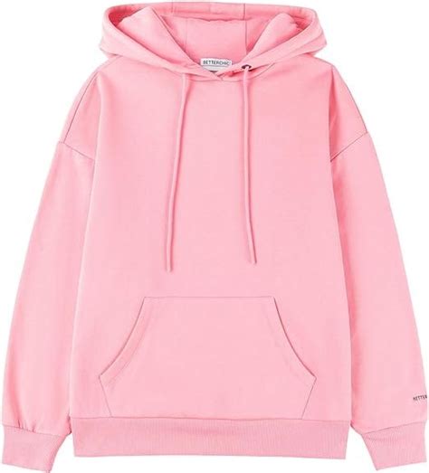 Brand Pink Sweatshirts: The Epitome of Leisure and Versatility