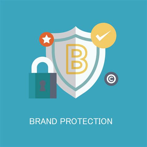 Brand Protection: