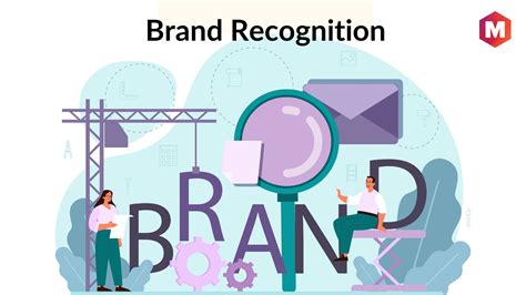 Brand Recognition: