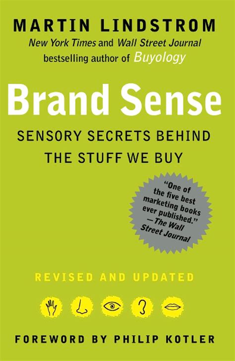 Brand Sense: Sensory Secrets Behind the Stuff We Buy Epub