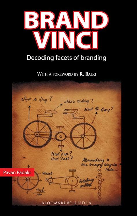 Brand Vinci Decoding Facets of Branding Epub