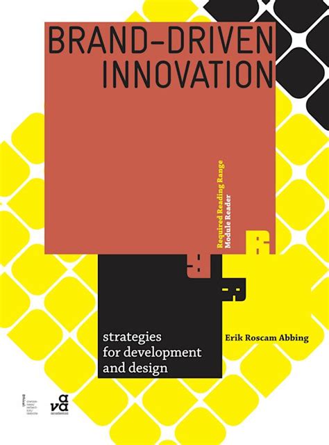 Brand-Driven Innovation Strategies for Development and Design Doc