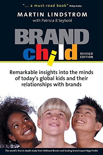 BrandChild Insights into the Minds of Today& Kindle Editon