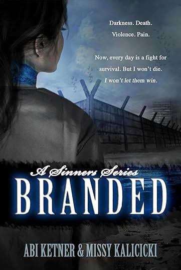 Branded A Sinner Series Volume 1 Kindle Editon