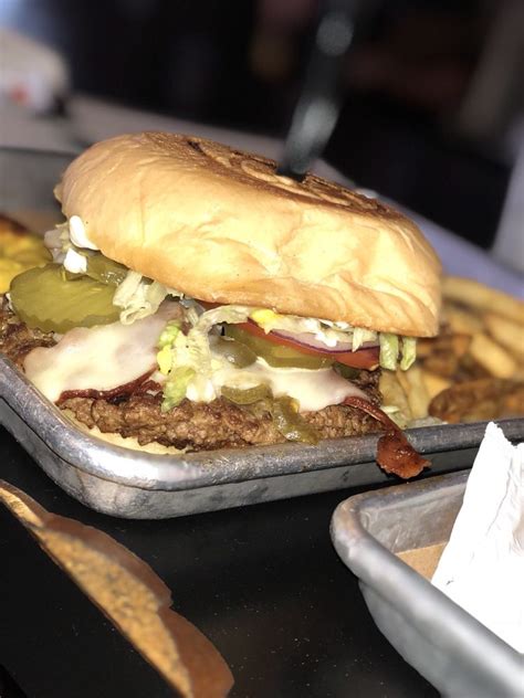 Branded Burger Midlothian TX: 15 Best Choices for Your Burger Cravings