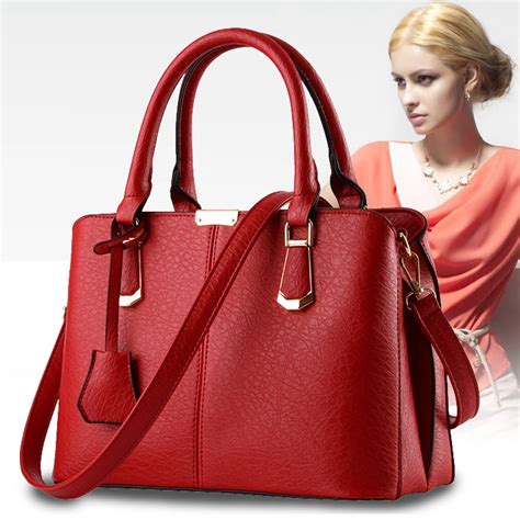 Branded Handbags for Women: A Style Statement and Investment