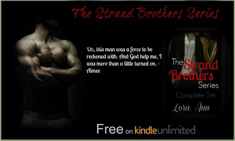 Branded Strand Brothers Series Book 1 Kindle Editon