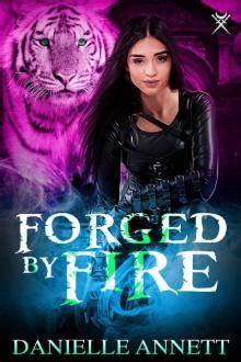 Branded by Fire An Urban Fantasy Novel Blood and Magic Book 4 Kindle Editon