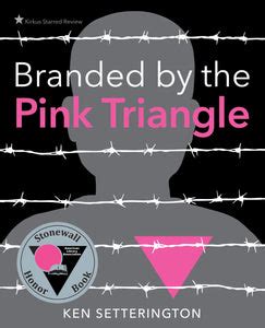 Branded by the Pink Triangle Epub