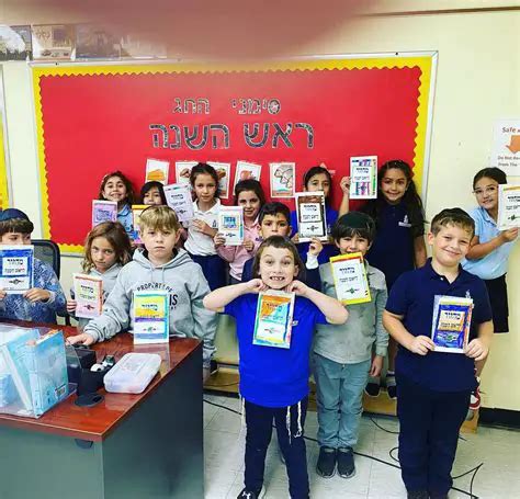 Brandeis Hebrew Academy: Nurturing Jewish Identity and Academic Excellence