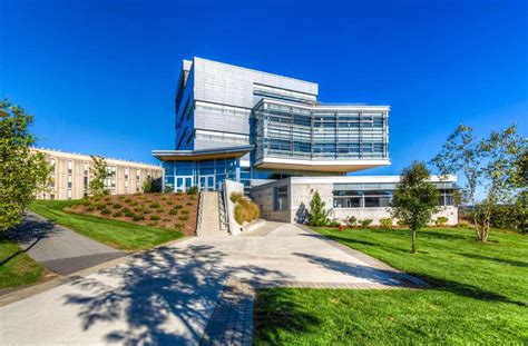 Brandeis University Gym: An Oasis of Fitness and Recreation