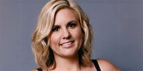 Brandi of Storage Wars Naked: A Revelation of Intimate Details