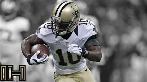 Brandin Cooks Career Highlights