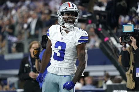 Brandin Cooks Career Stats