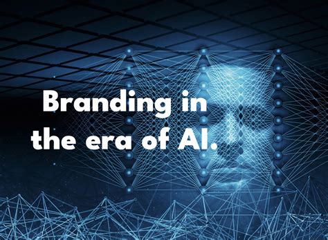 Branding AI Generator: 75% of Global 2000 Companies Use AI for Branding