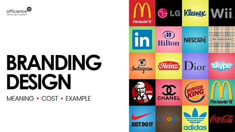 Branding and Design: