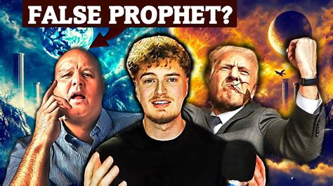 Brandon Biggs Trump Prophecy 08