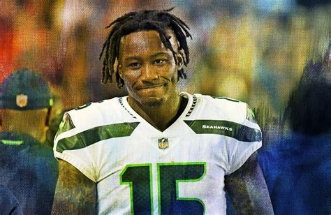 Brandon Marshall Career Stats