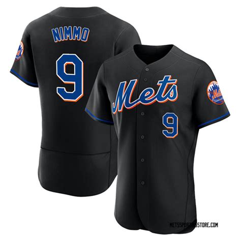 Brandon Nimmo Jersey: A Comprehensive Guide