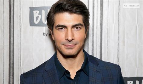 Brandon Routh: The Charming Heartthrob of Gilmore Girls