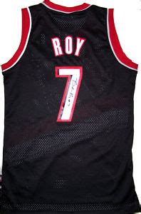 Brandon Roy Jersey: The #7 Beast Who Captivated the NBA