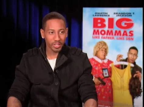 Brandon T. Jackson: The Big Momma Franchise's MVP, 10-Year Value & Impact Analysis