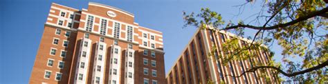 Brandt Dorm VCU Address: Find Your Home on Campus