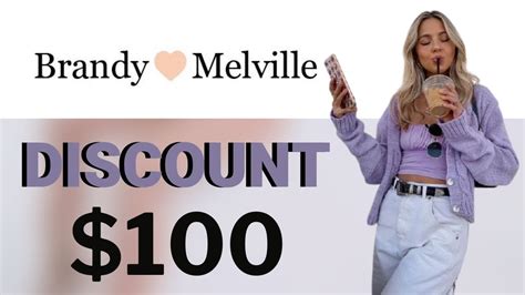 Brandy Melville Free Shipping Coupon: 5 Incredible Tips to Save Big